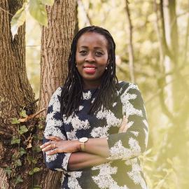 Elizabeth Nyasha Mutubuki